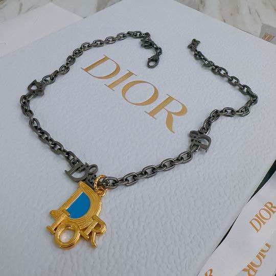 Dior Necklace 11lyh34